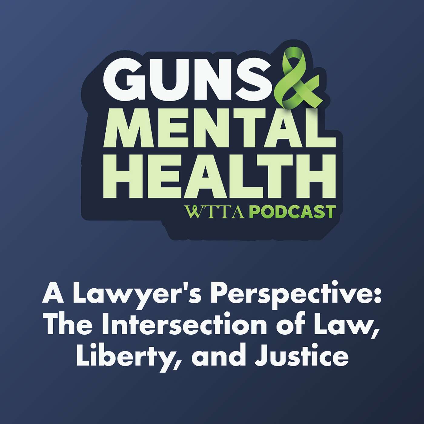 Episode 99: A Lawyer's Perspective: The Intersection of Law, Liberty, and Justice with Orrin Johnson