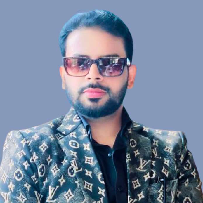 Vineet Kumar Nigam