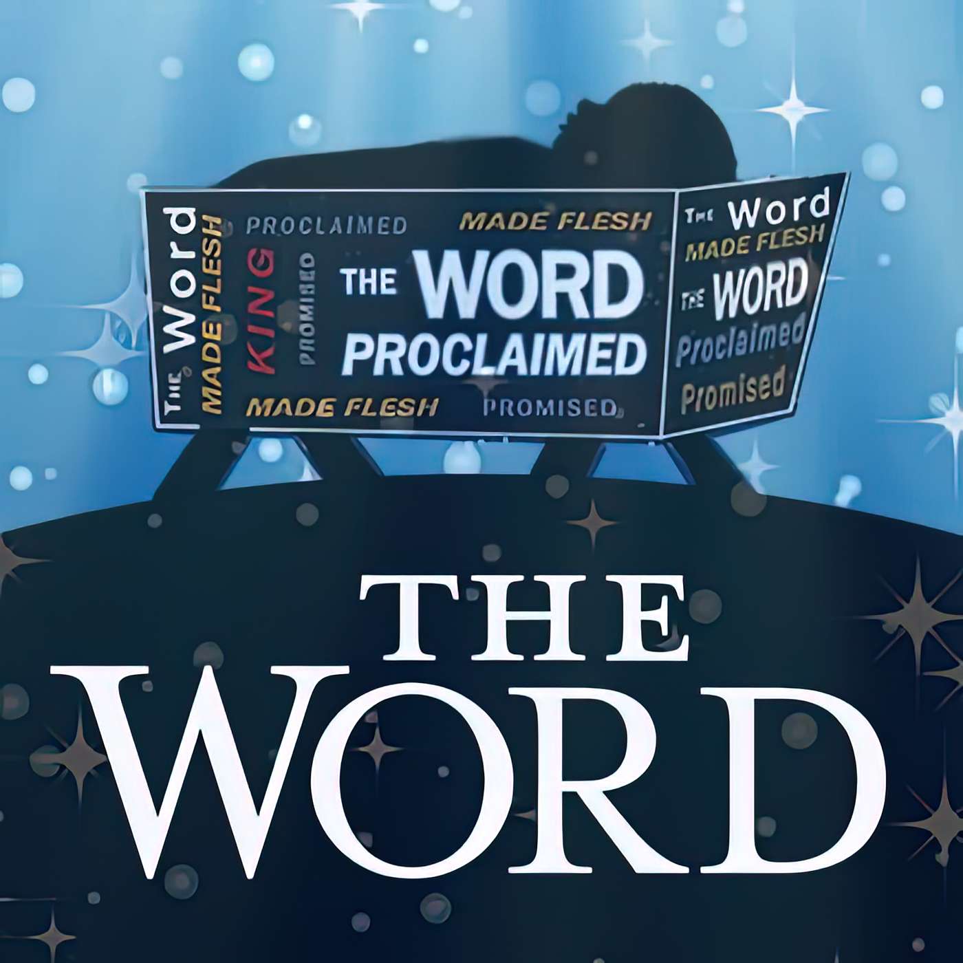 The Word - The Coming Word