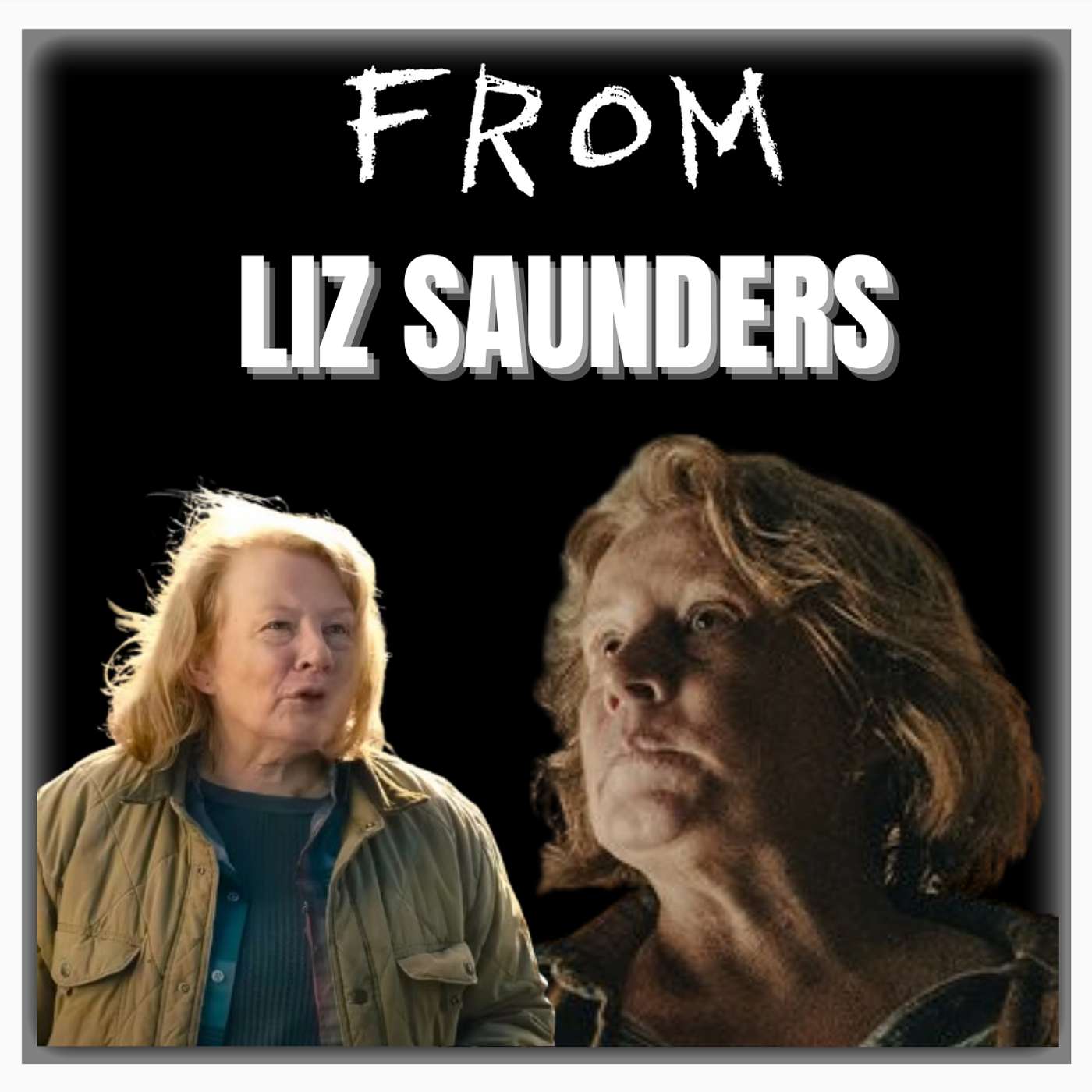 Episode 495 | "FROM" | Actor: Liz Saunders (Donna)