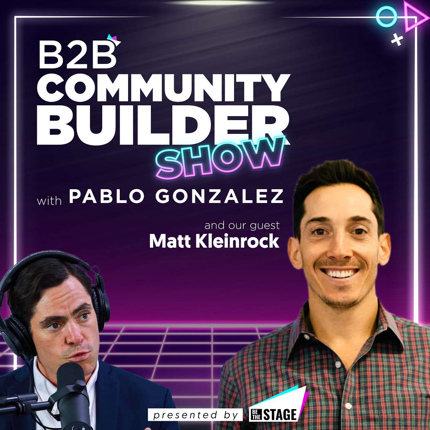 B2B Community Builder Show (formerly Chief Executive Connector)