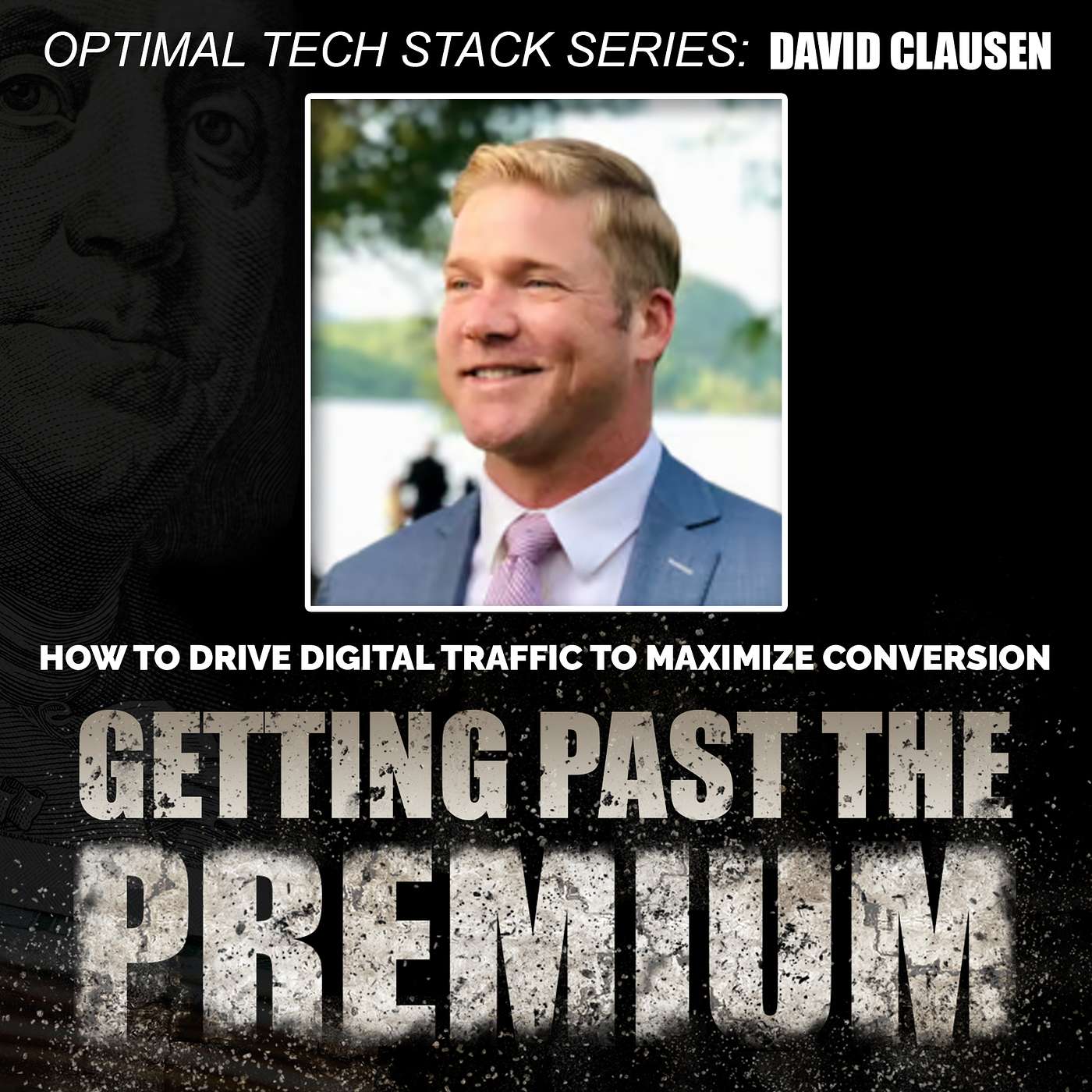 Getting Past the Premium