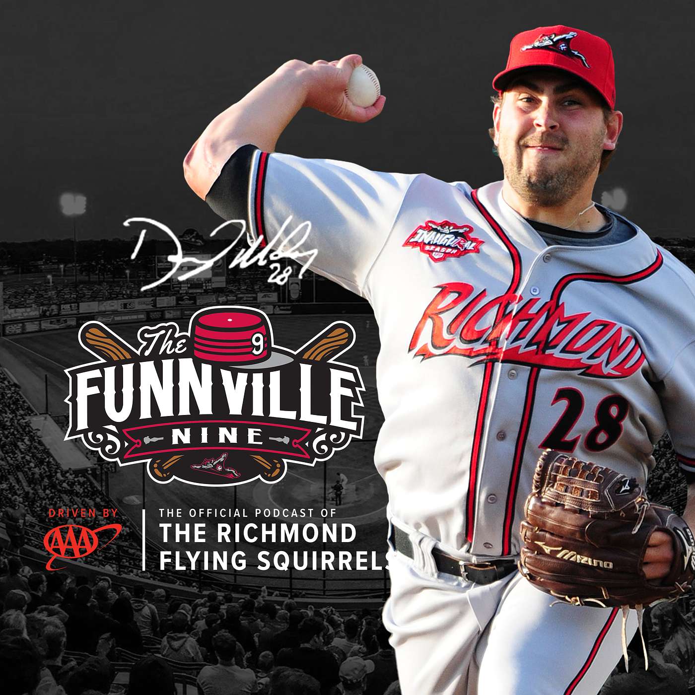 The Funnville Nine