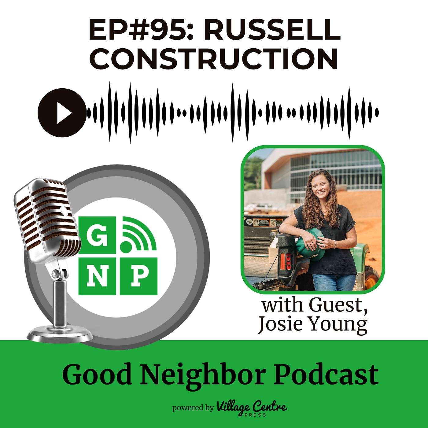 Good Neighbor Podcast: Auburn and Opelika