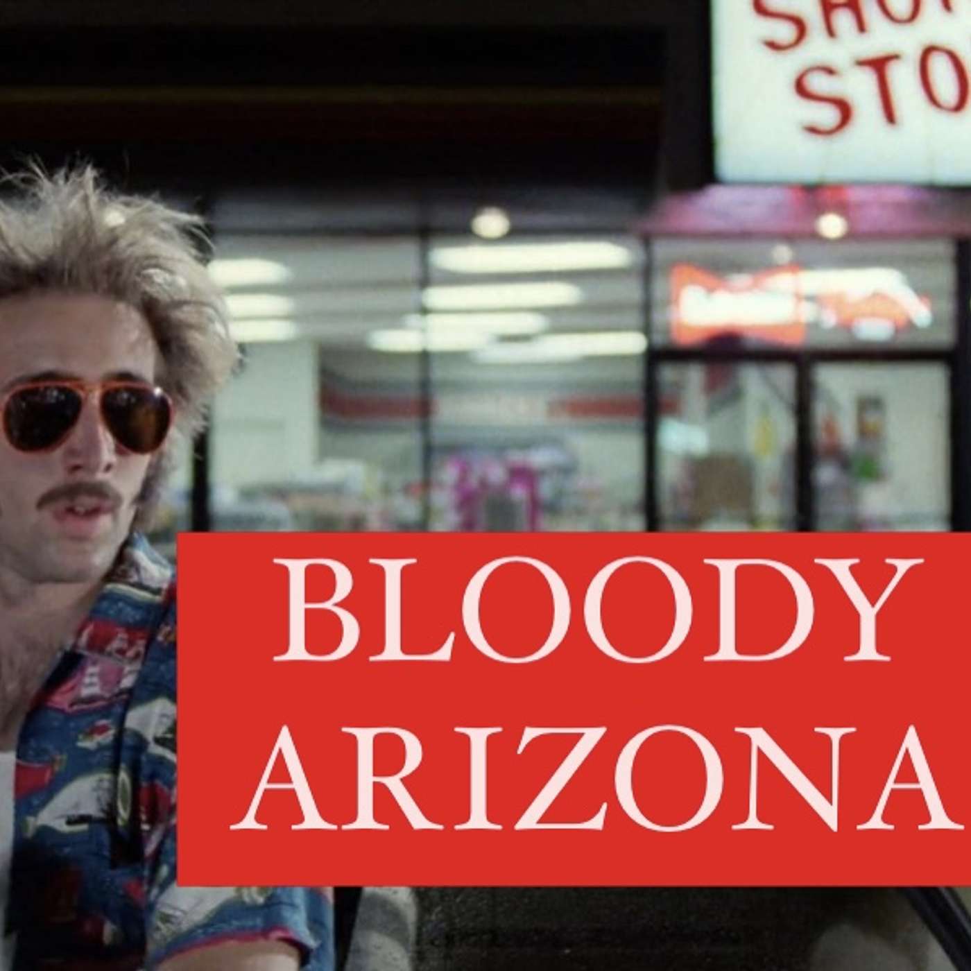 CAGE UNCAGED: BLOODY ARIZONA