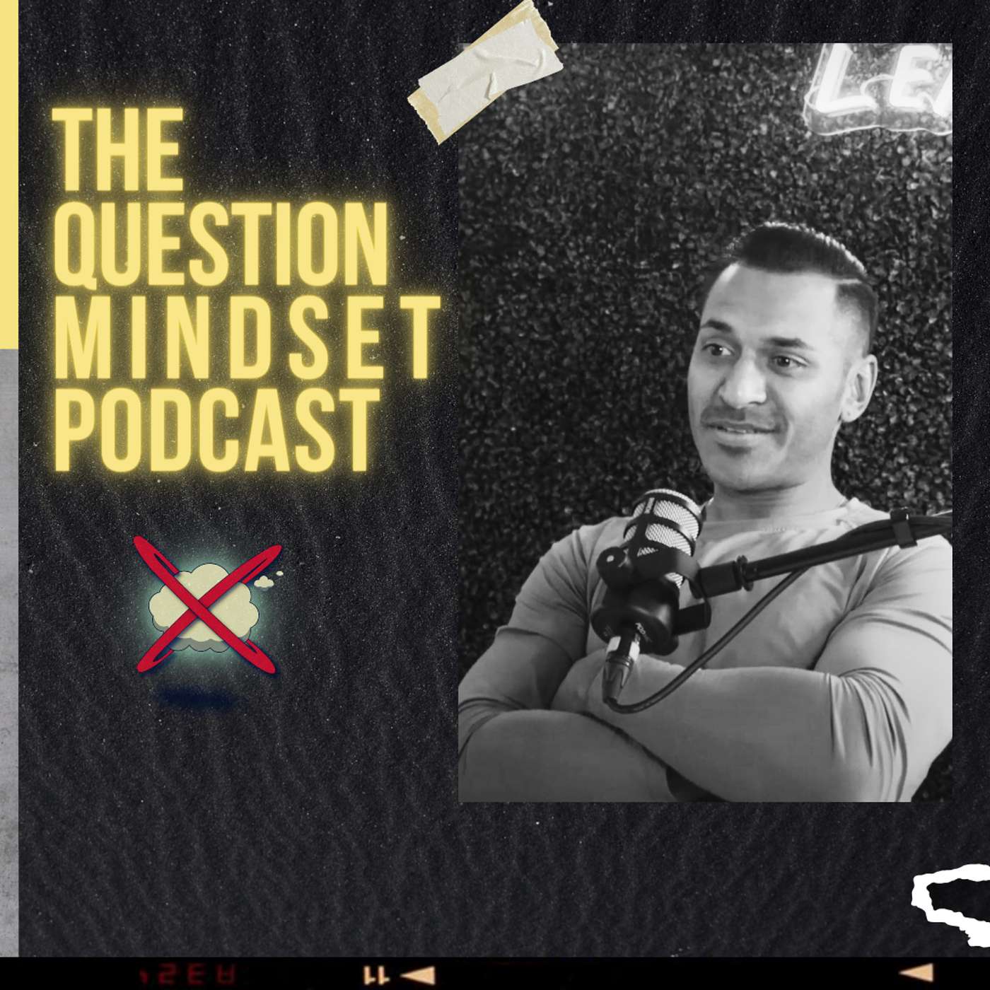 The Question Mindset