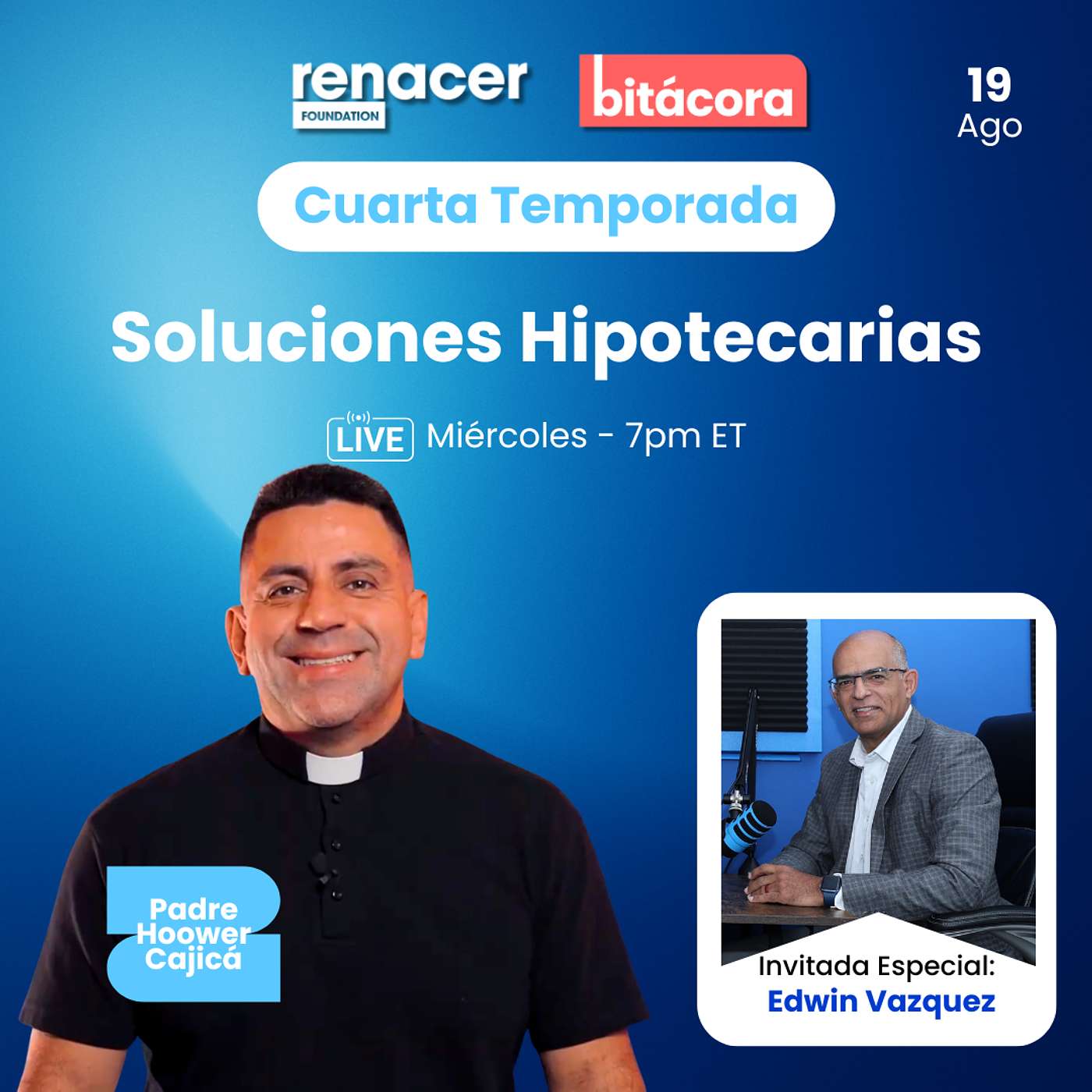 Soluciones Hipotecarias episode artwork