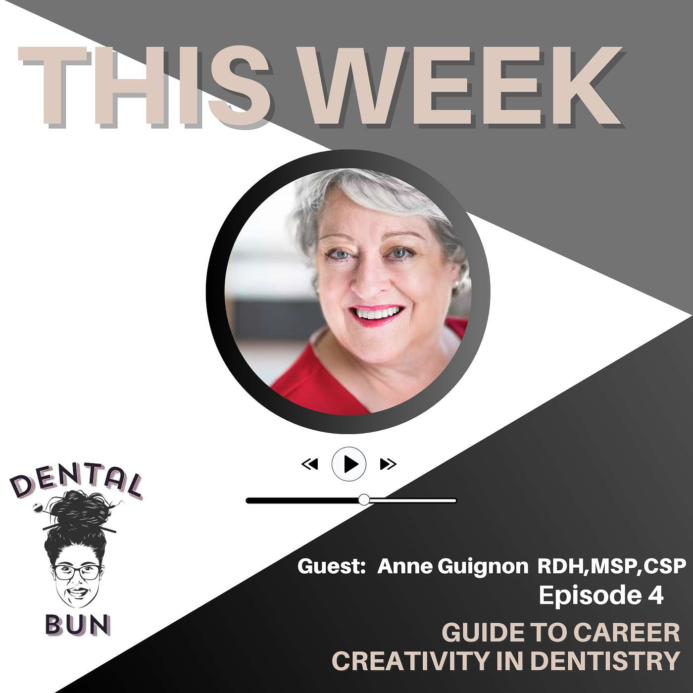 Dental Bun Podcast