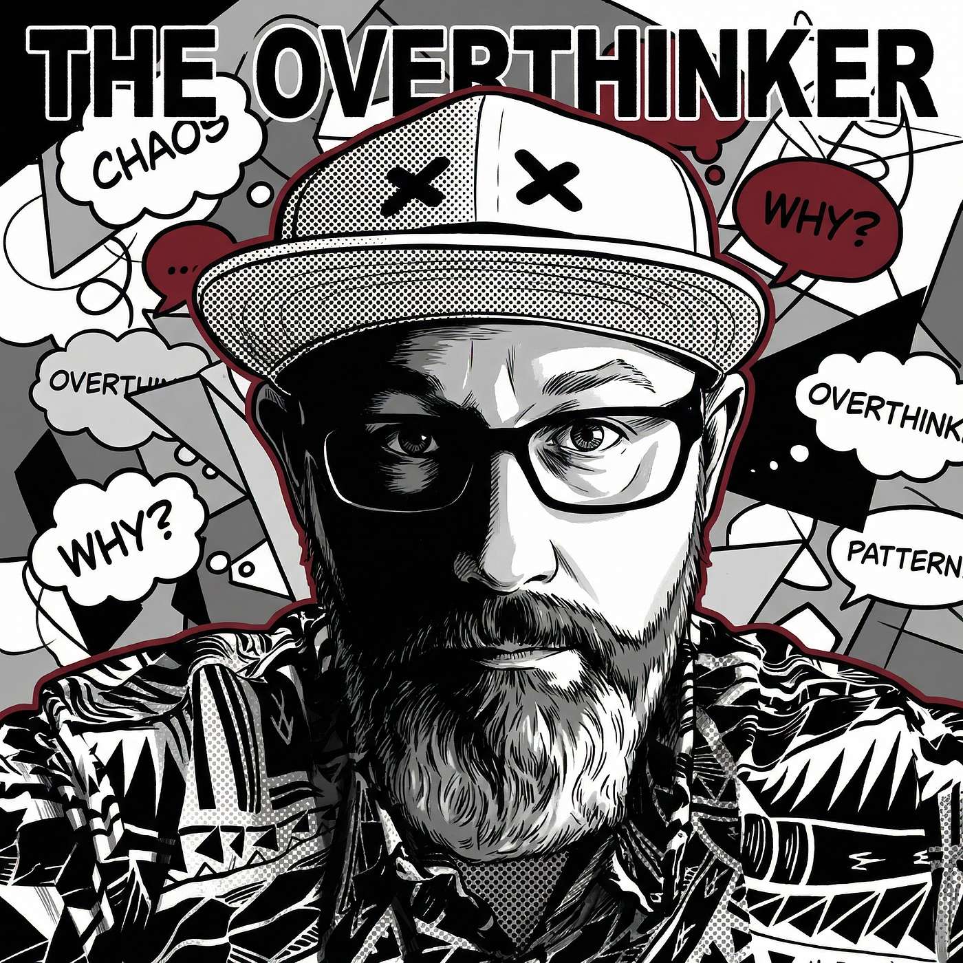 The Psychology of People Who Overthink