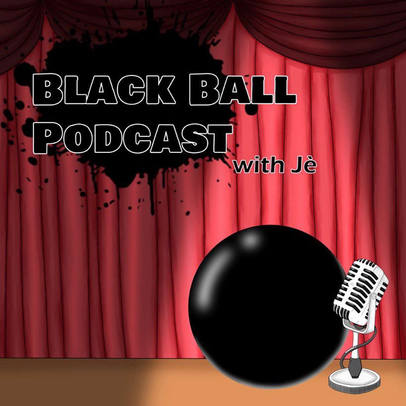 Blackball Podcast