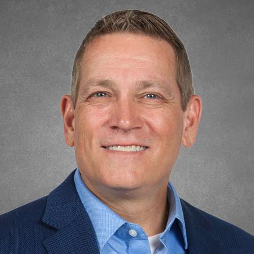 Tim Shoop
