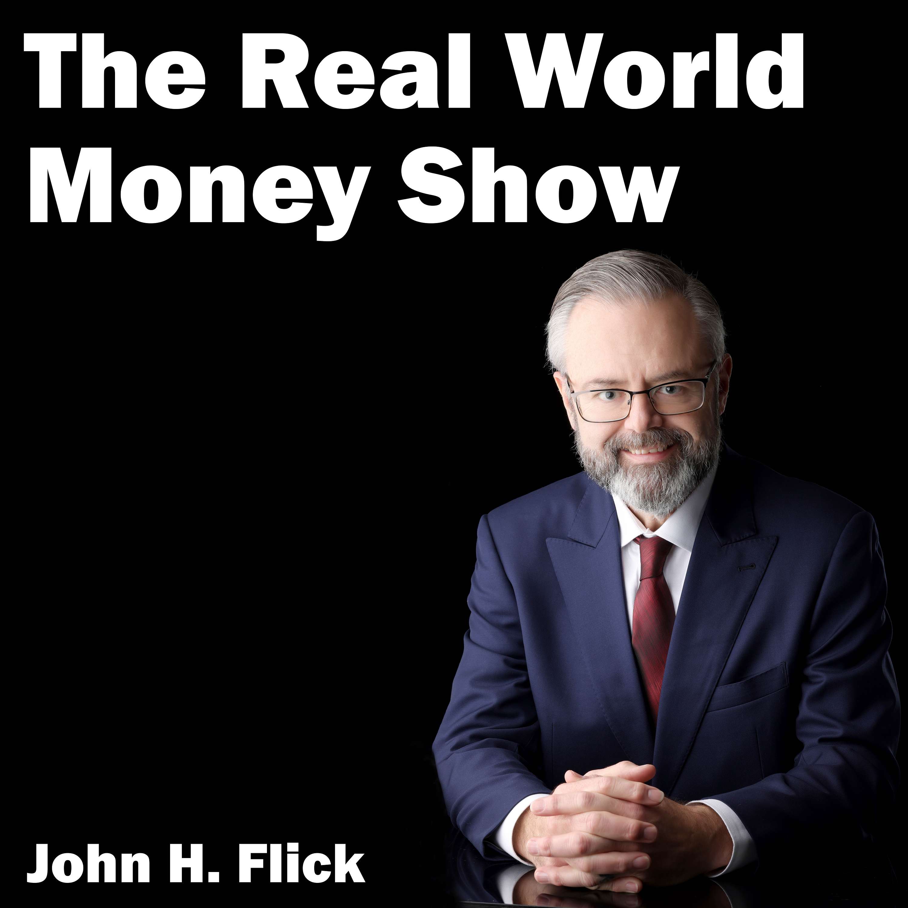 The Real World Money Show
