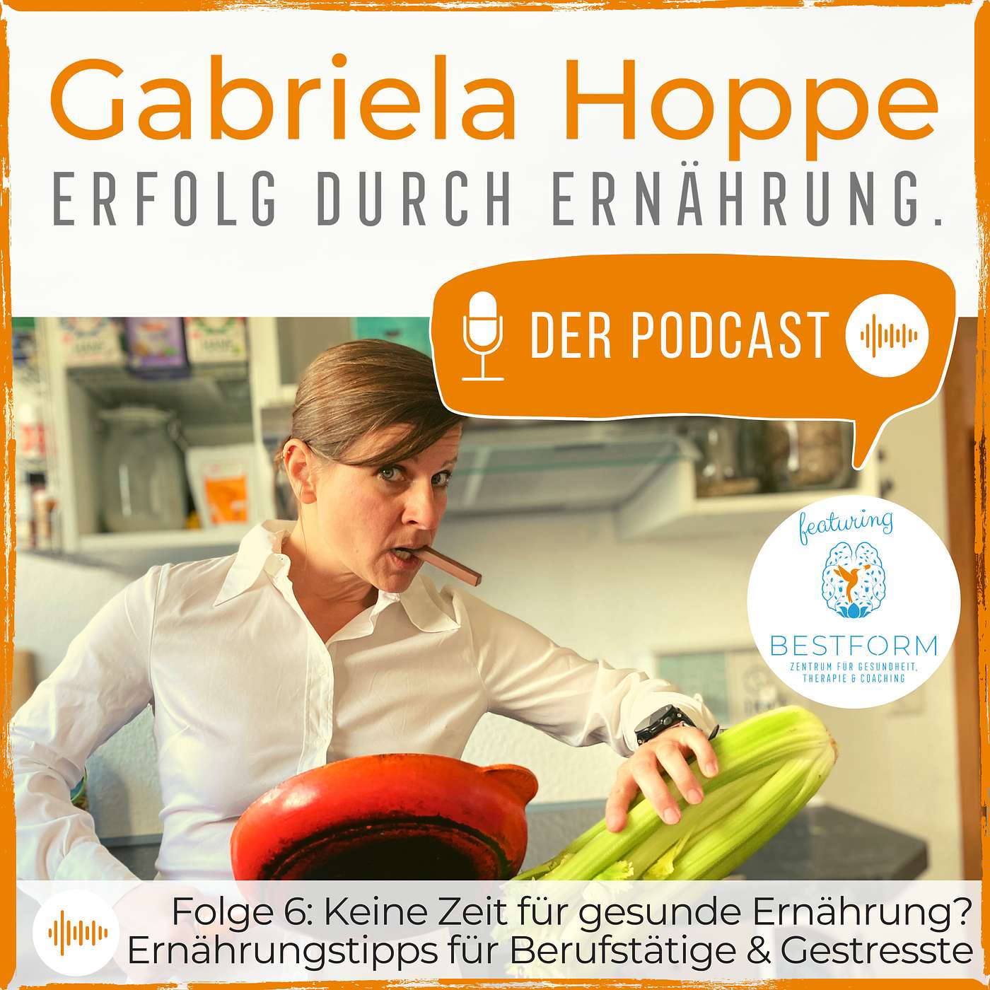 Erfolg durch Ernährung | Dein Weg zu dauerhafter Gesundheit