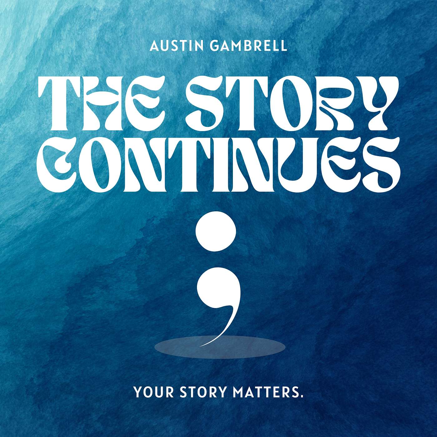 The Story Continues