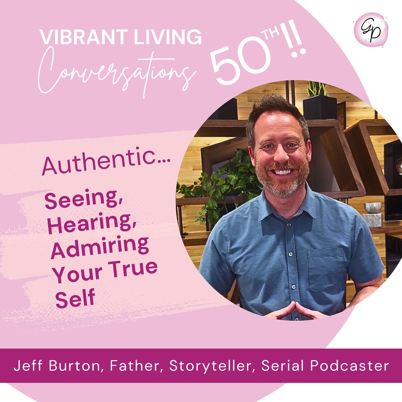 Vibrant Living Conversations