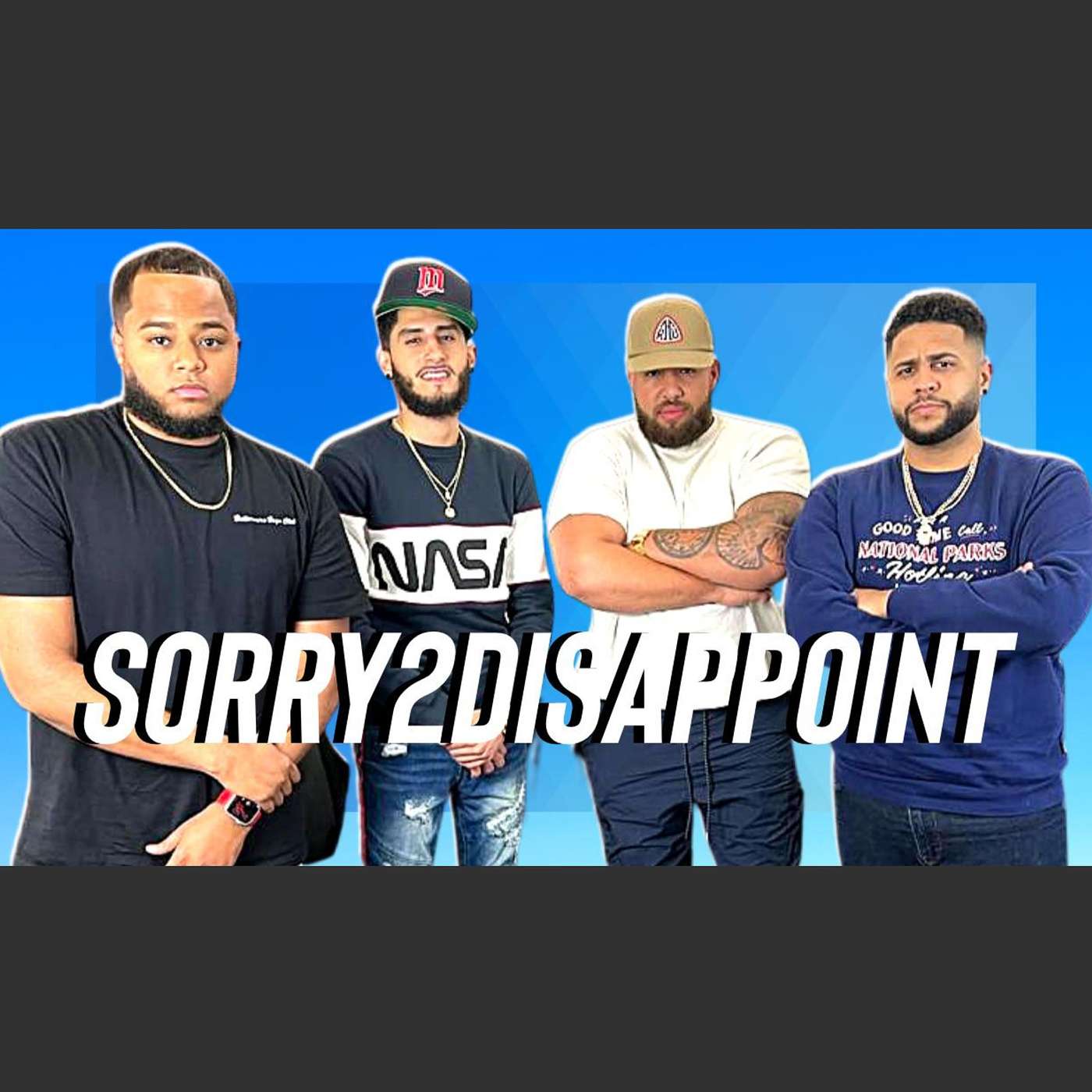 LASTWILL SURPRISES SORRY2DISAPPOINT | EPISODE #52 episode artwork