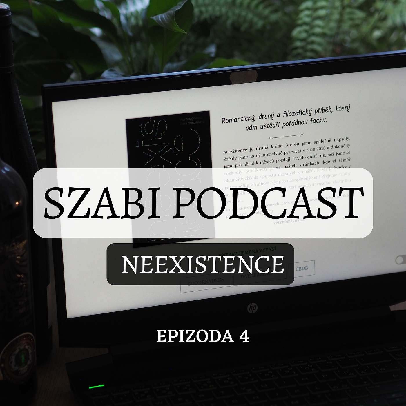Szabi podcast