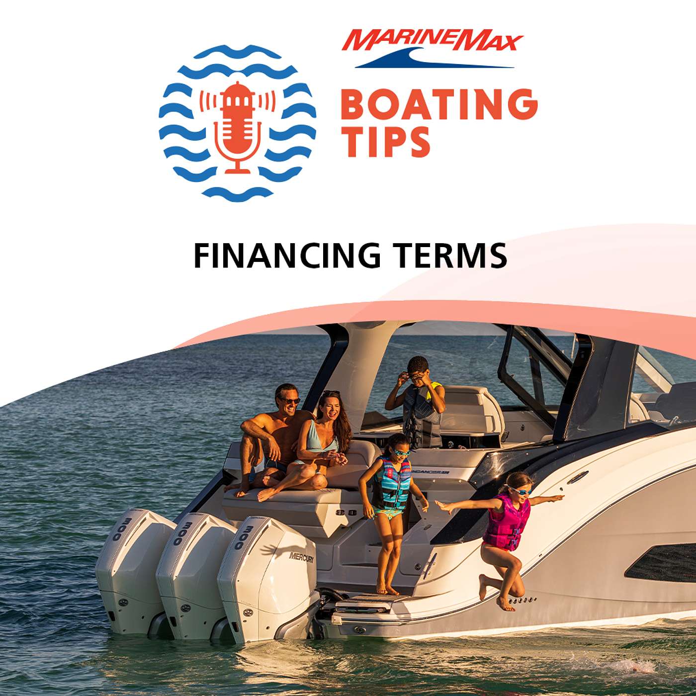 Boating Tips | Financing Terms