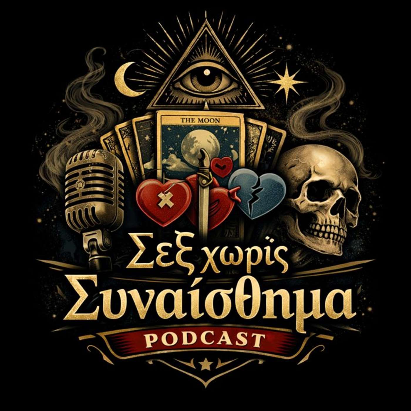 Σχέσεις: Σεξ χωρίς συναίσθημα episode artwork