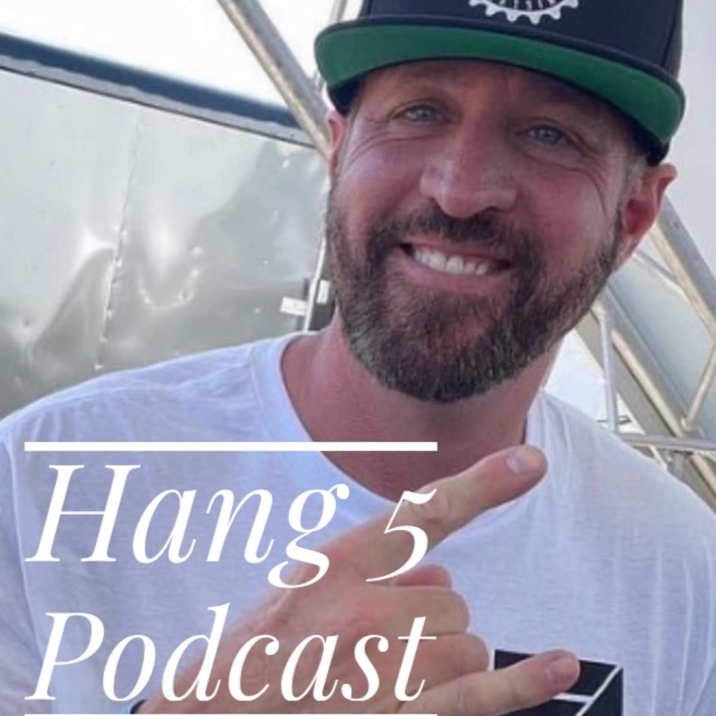 The Hang 5 Podcast