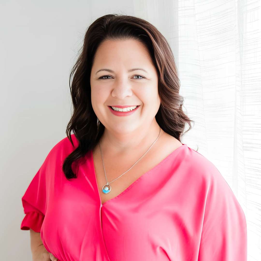 Dr. Teralyn