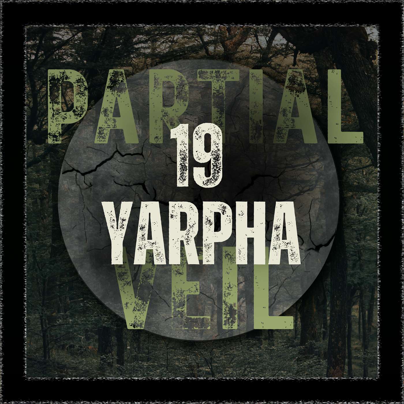 Episode 19: Yarpha