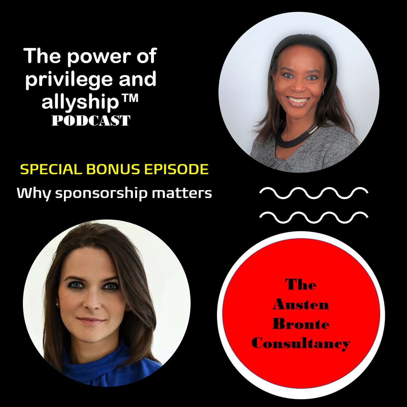 The Power of Privilege and Allyship