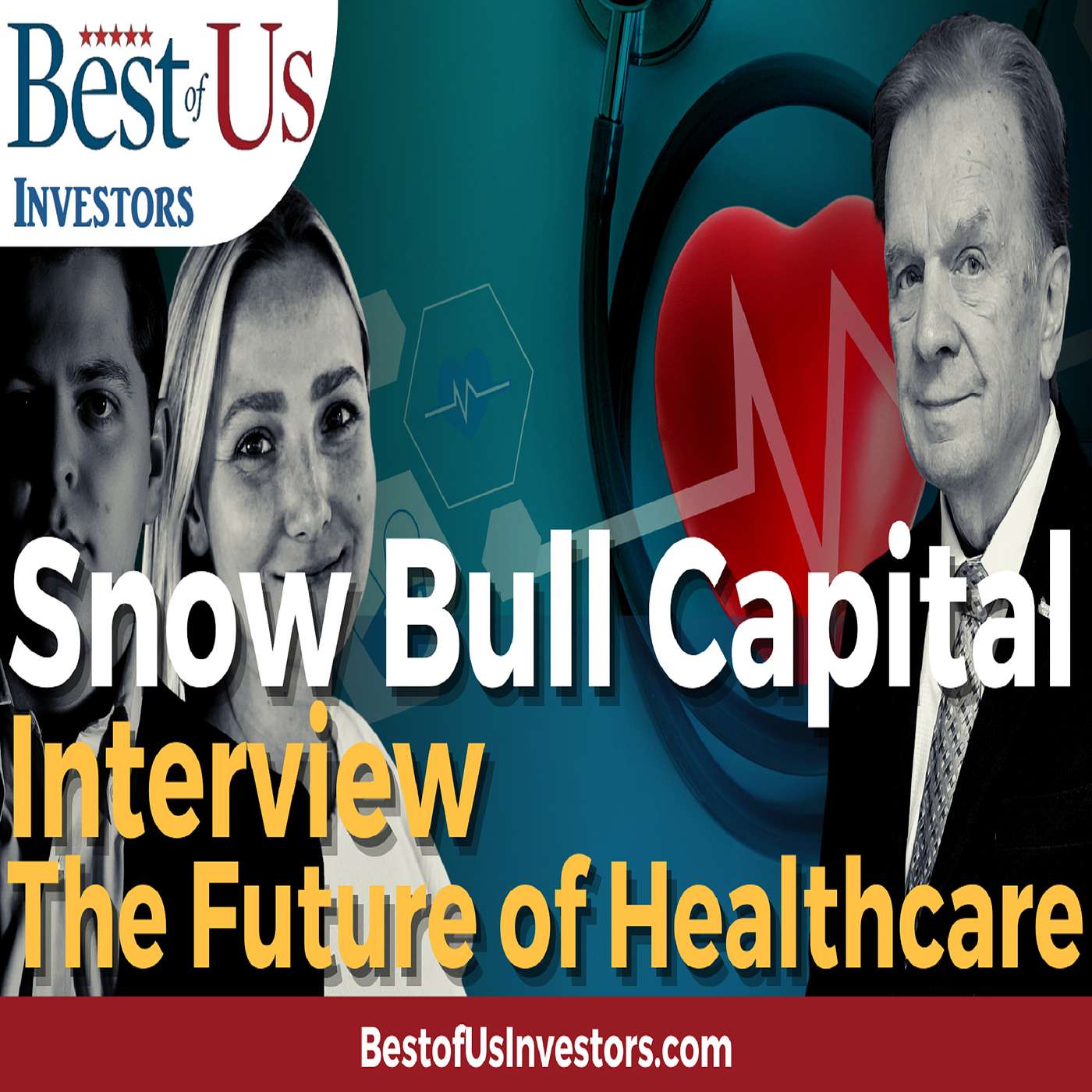 Best of US Investors\'s Podcast