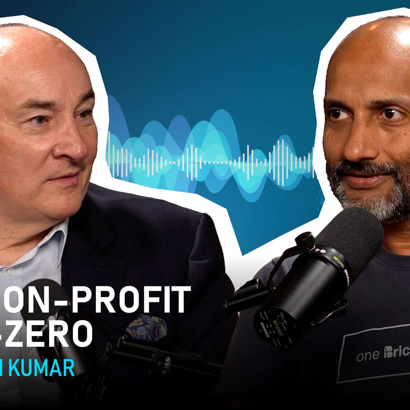 From Non-Profit to Net-Zero: Prasoon Kumar’s BillionBricks Is Rethinking Housing