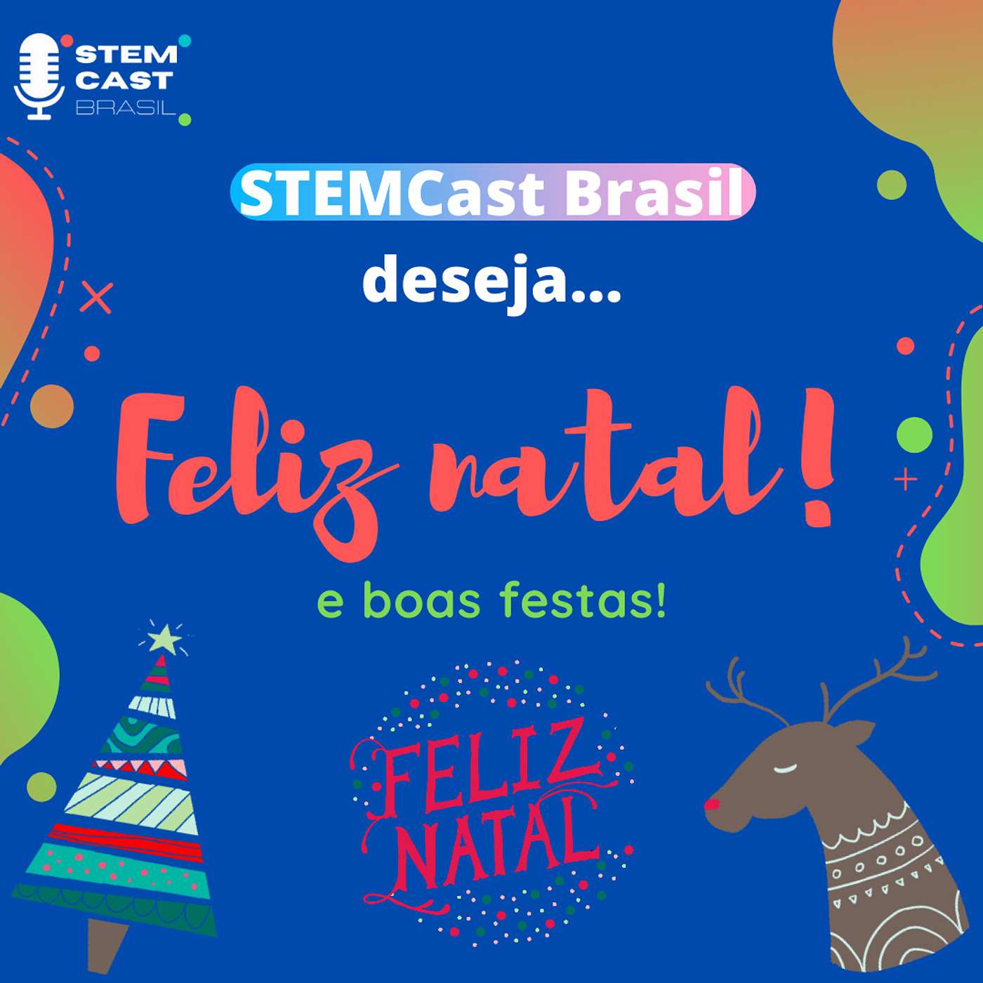 STEMCast Brasil