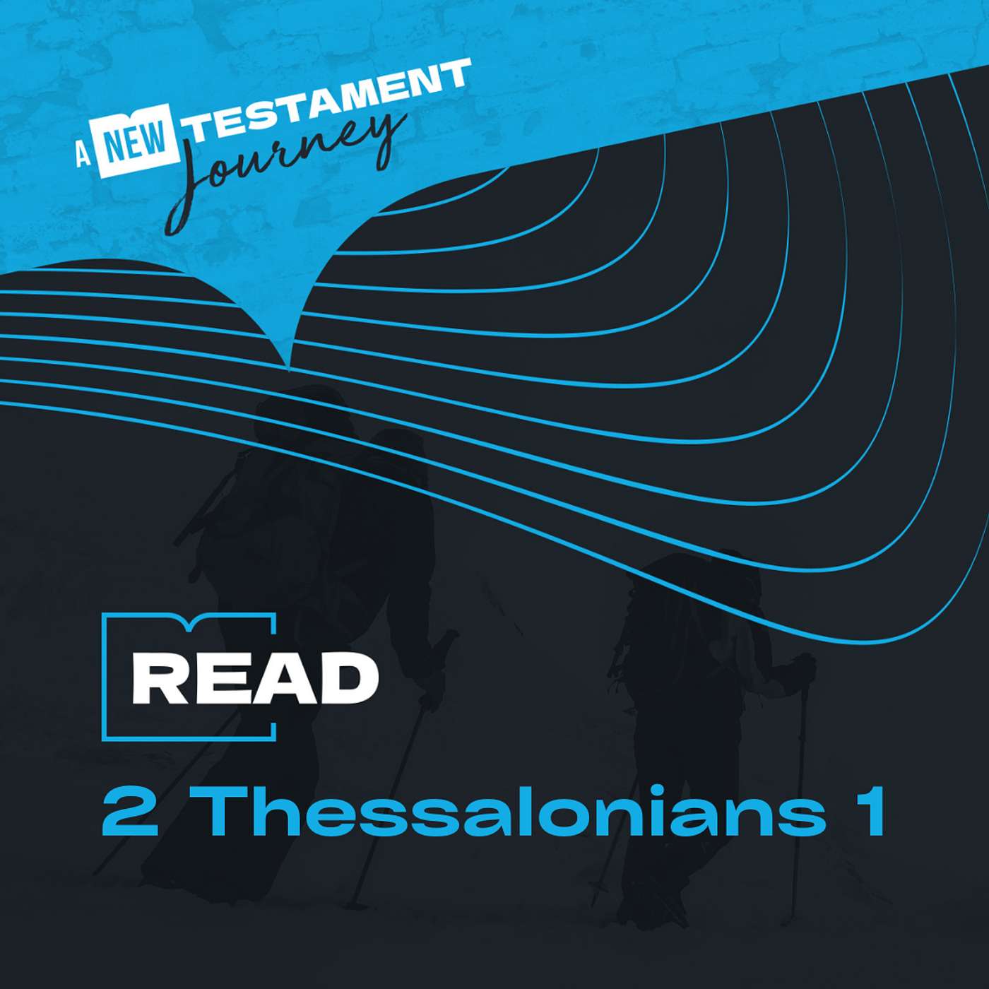 2 Thessalonians 1 - Friday 1st August