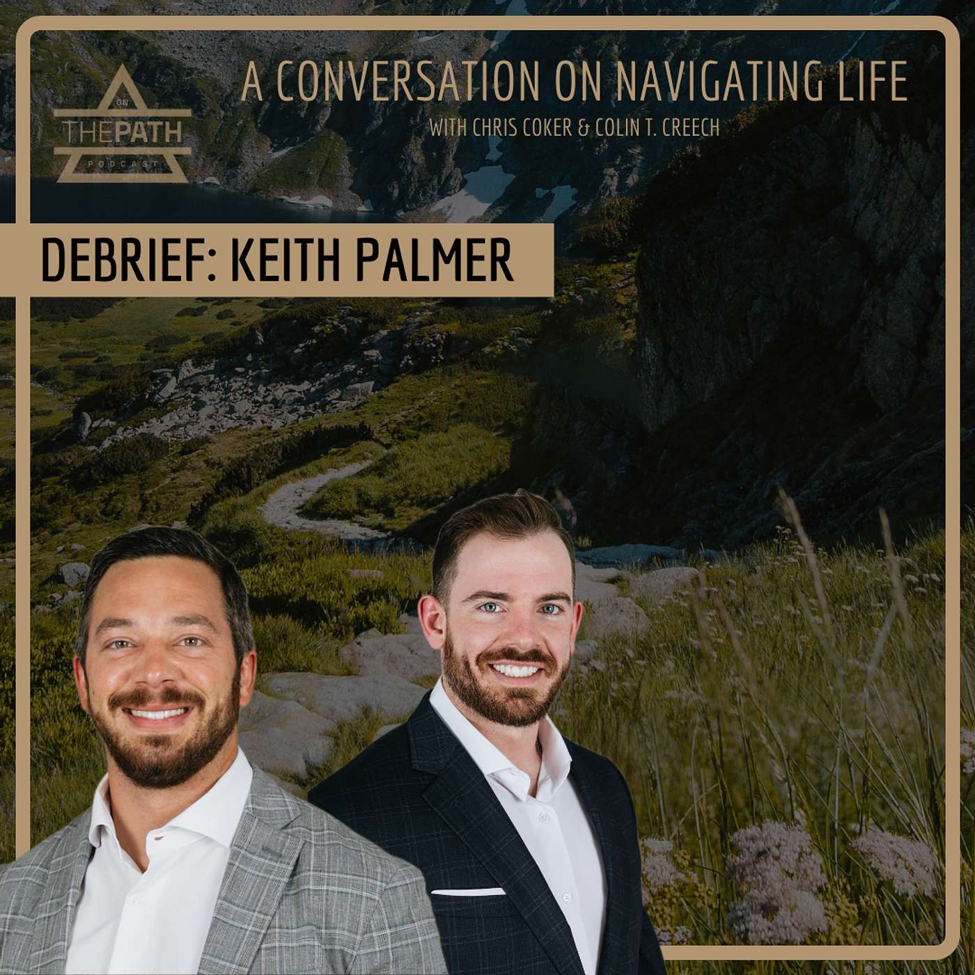 On The Path Podcast