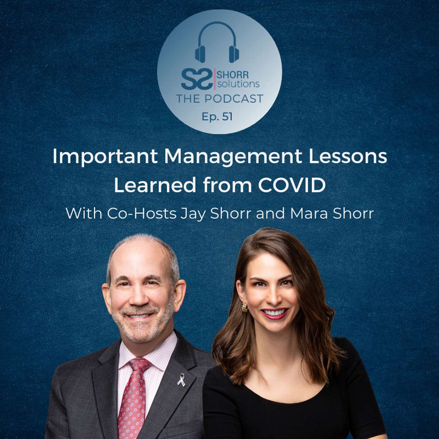 Shorr Solutions: The Podcast