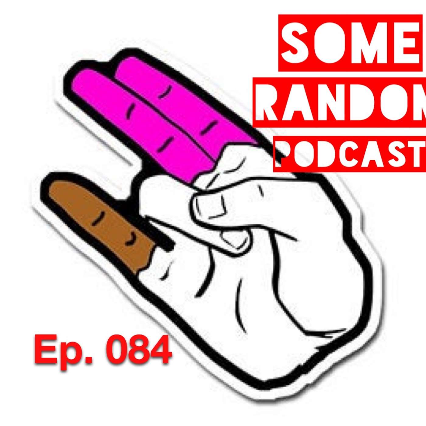 Some Random Podcast