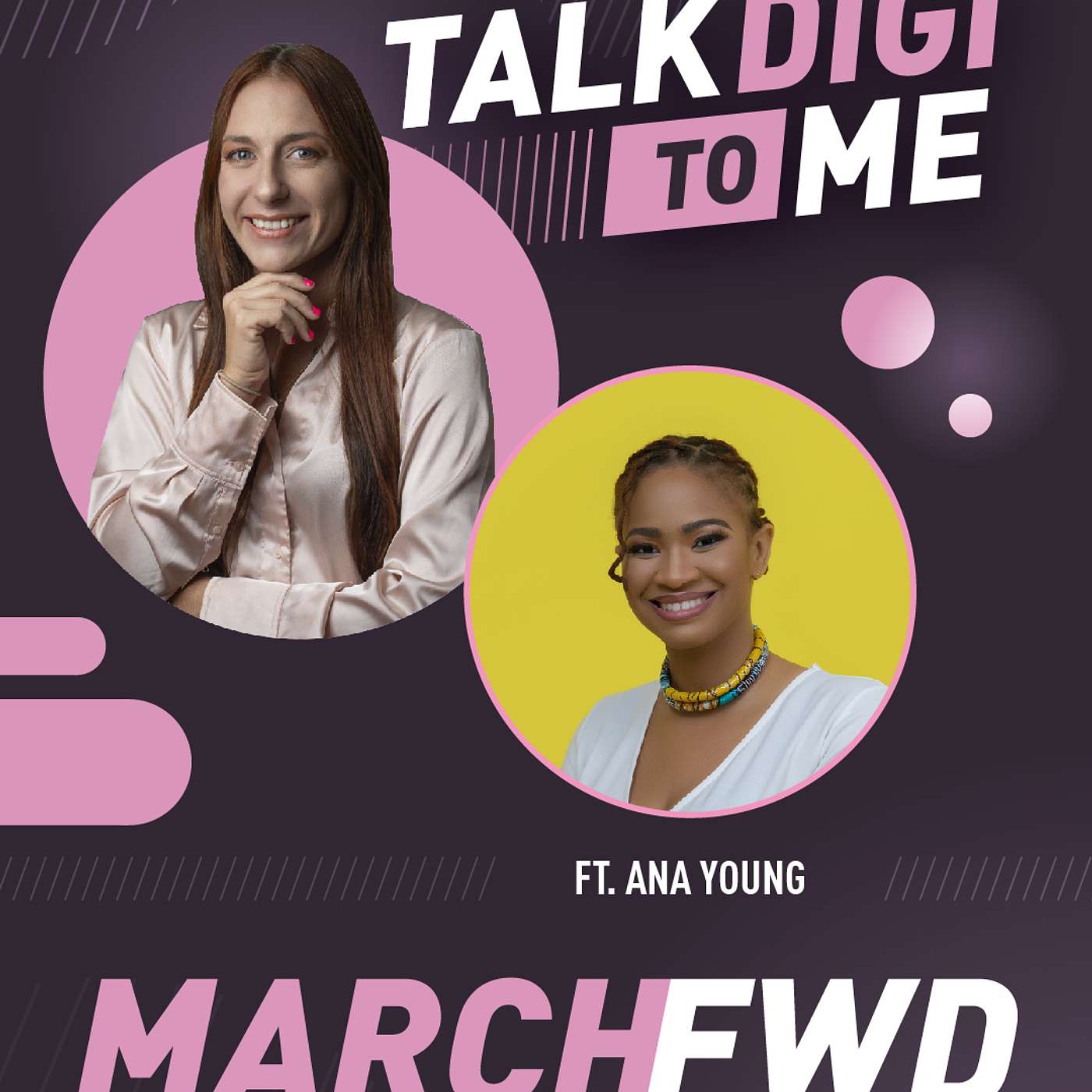 Talk Digi To Me