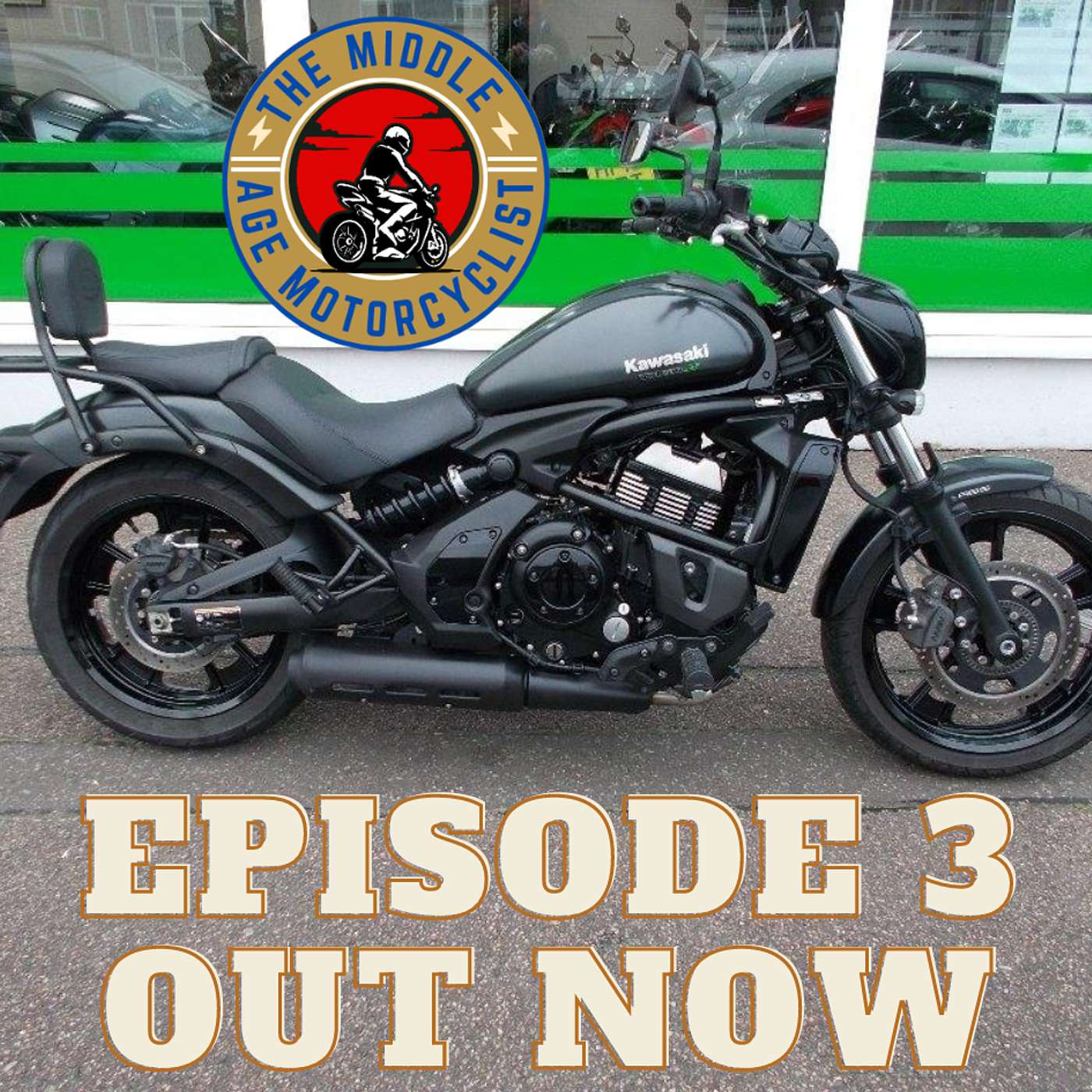Would I Buy A Kawasaki Vulcan S 650 Motorbike
