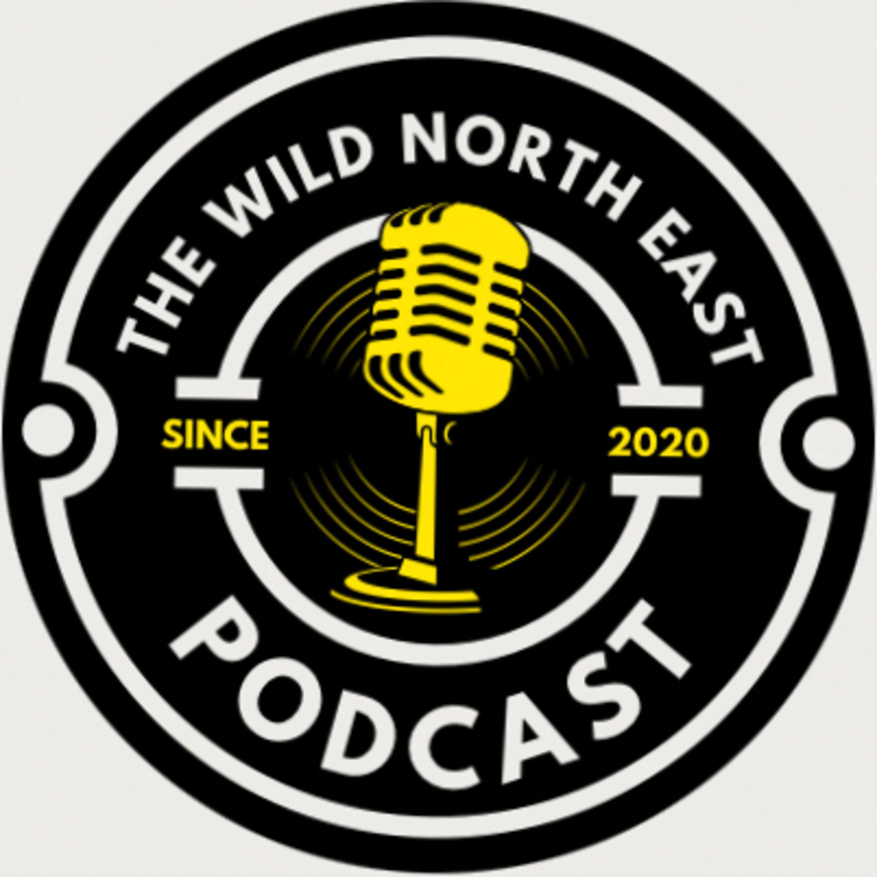 The Wild North East Podcast