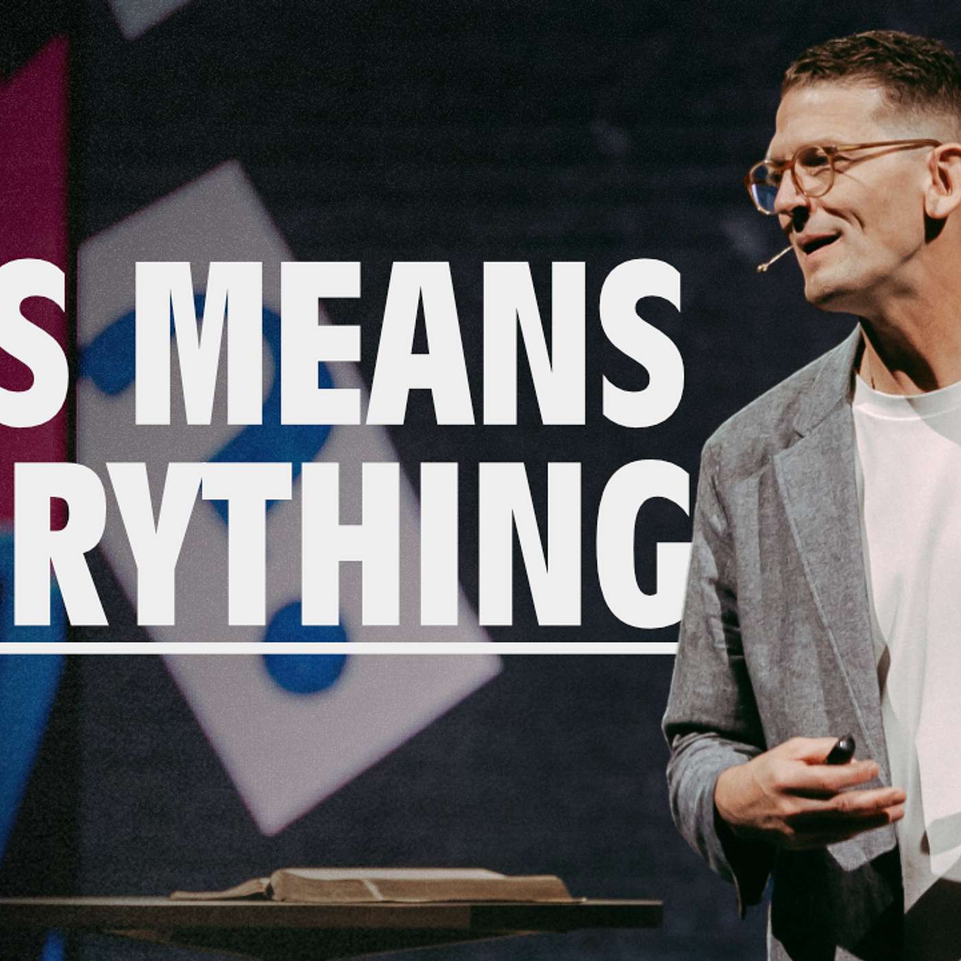 Where Purpose, Truth, and Peace Are Really Found | Paul Malott