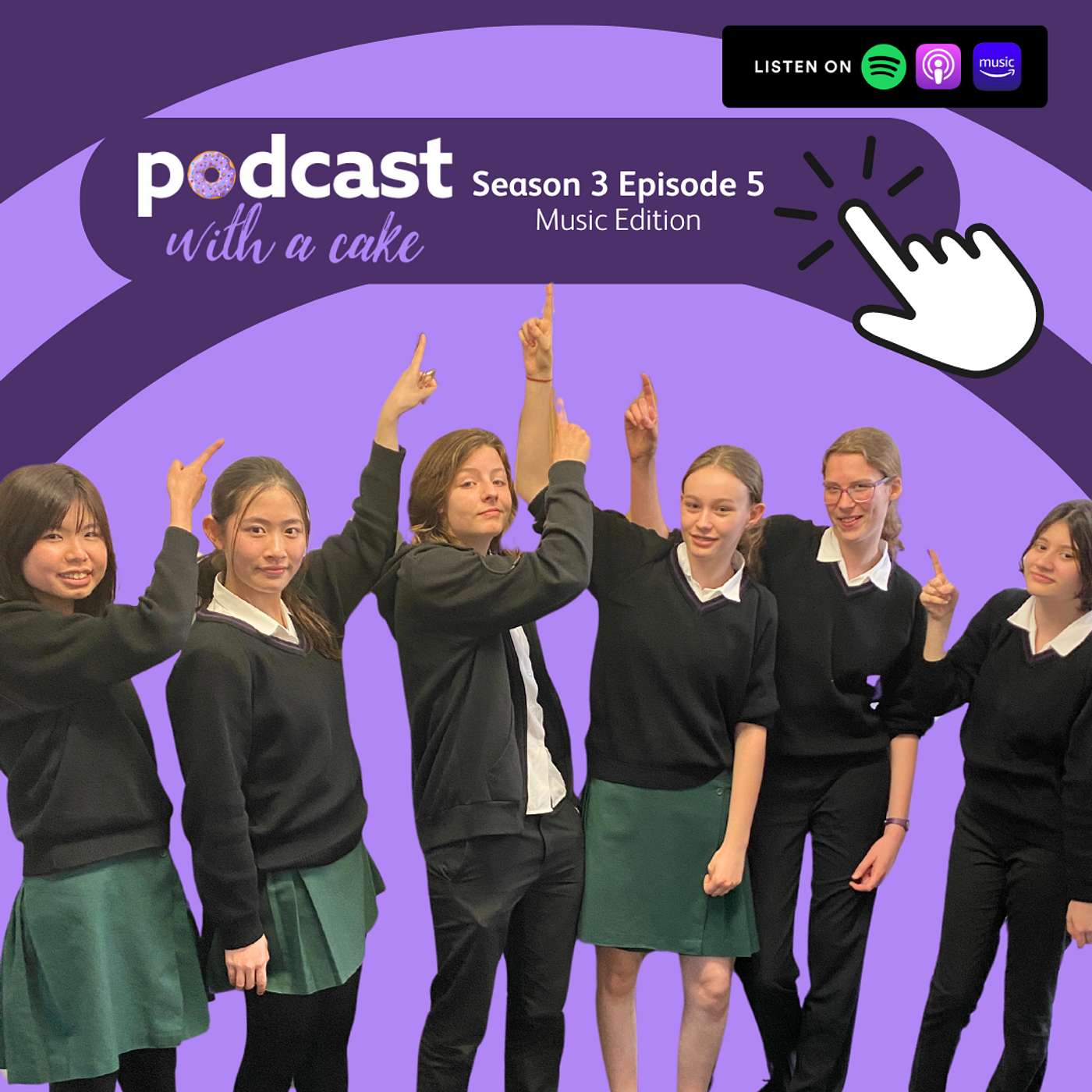 S3EP5 - Music Edition