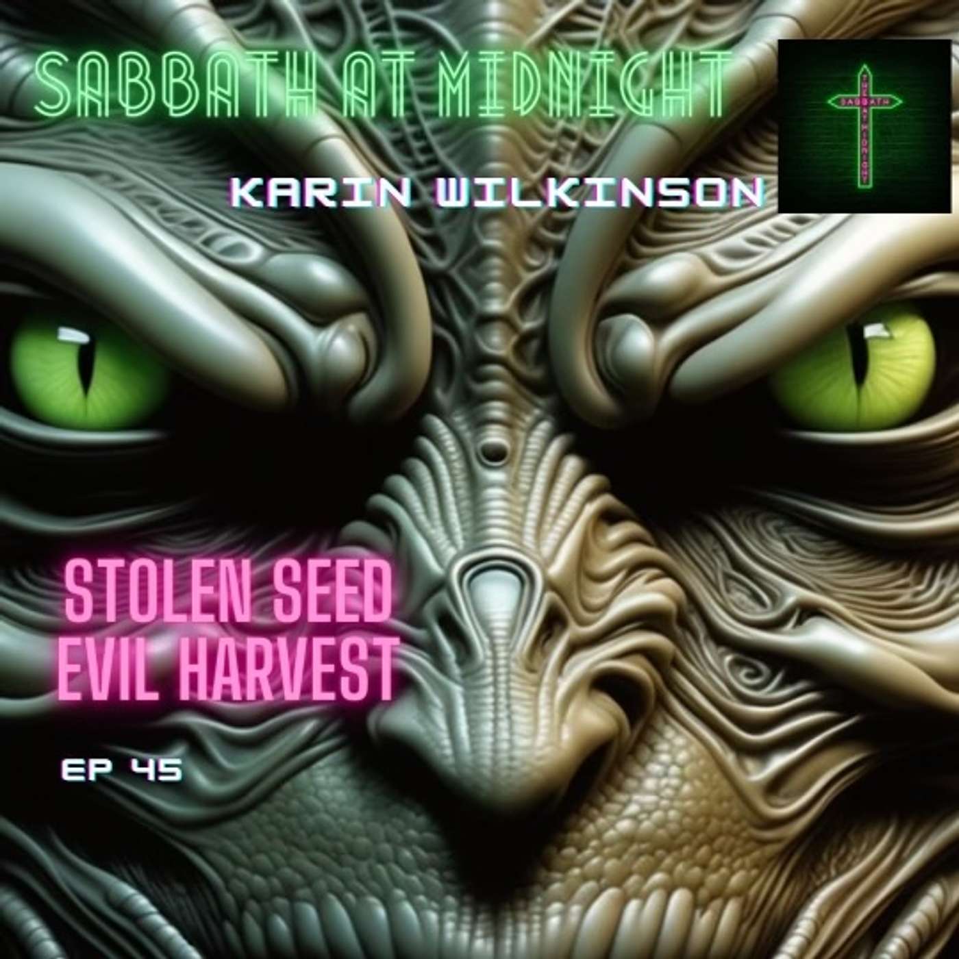 The Sabbath at Midnight