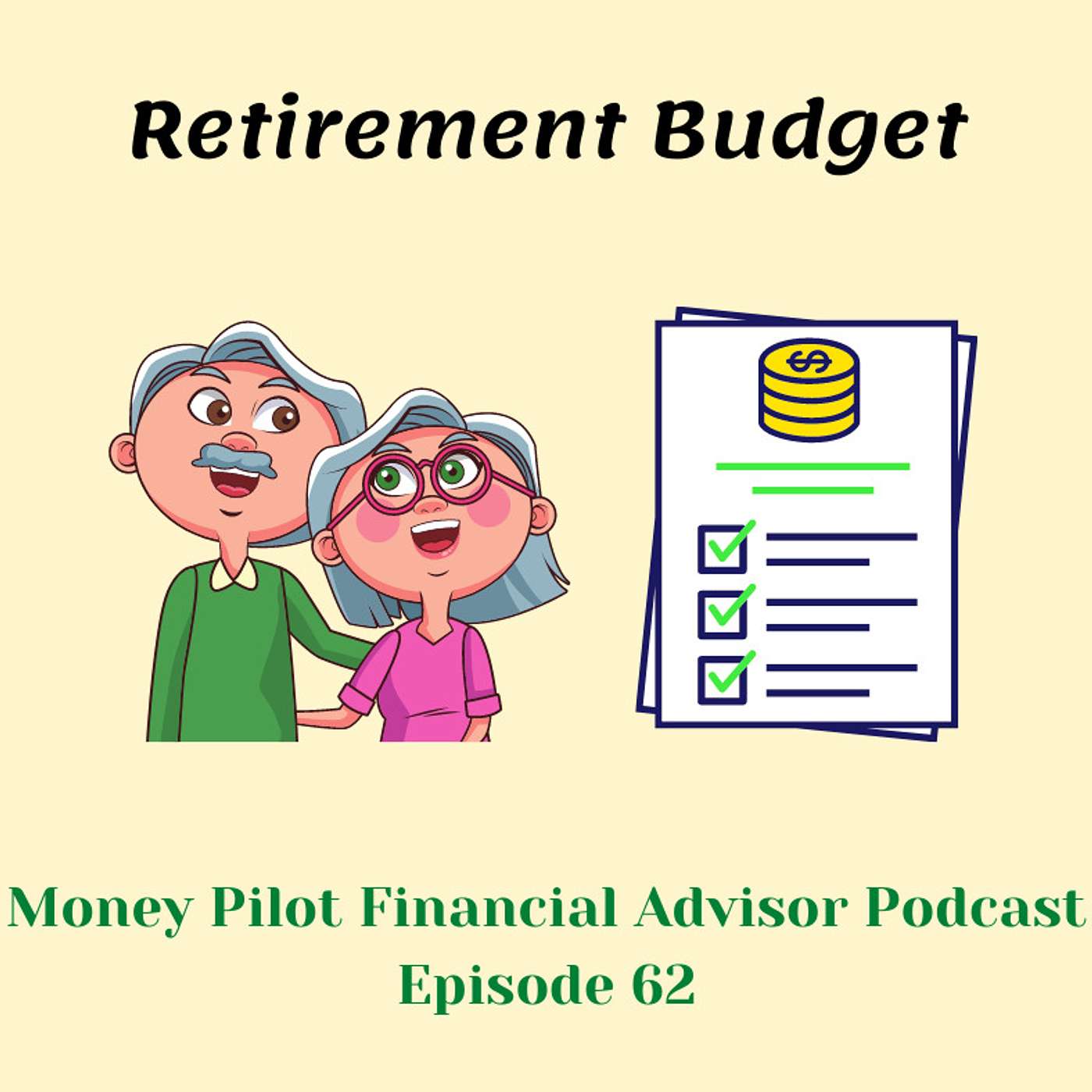 Money Pilot Financial Advisor Podcast
