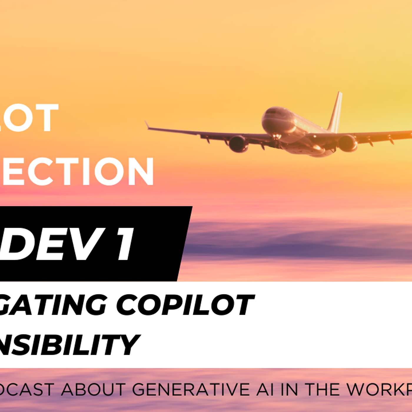The Copilot Connection