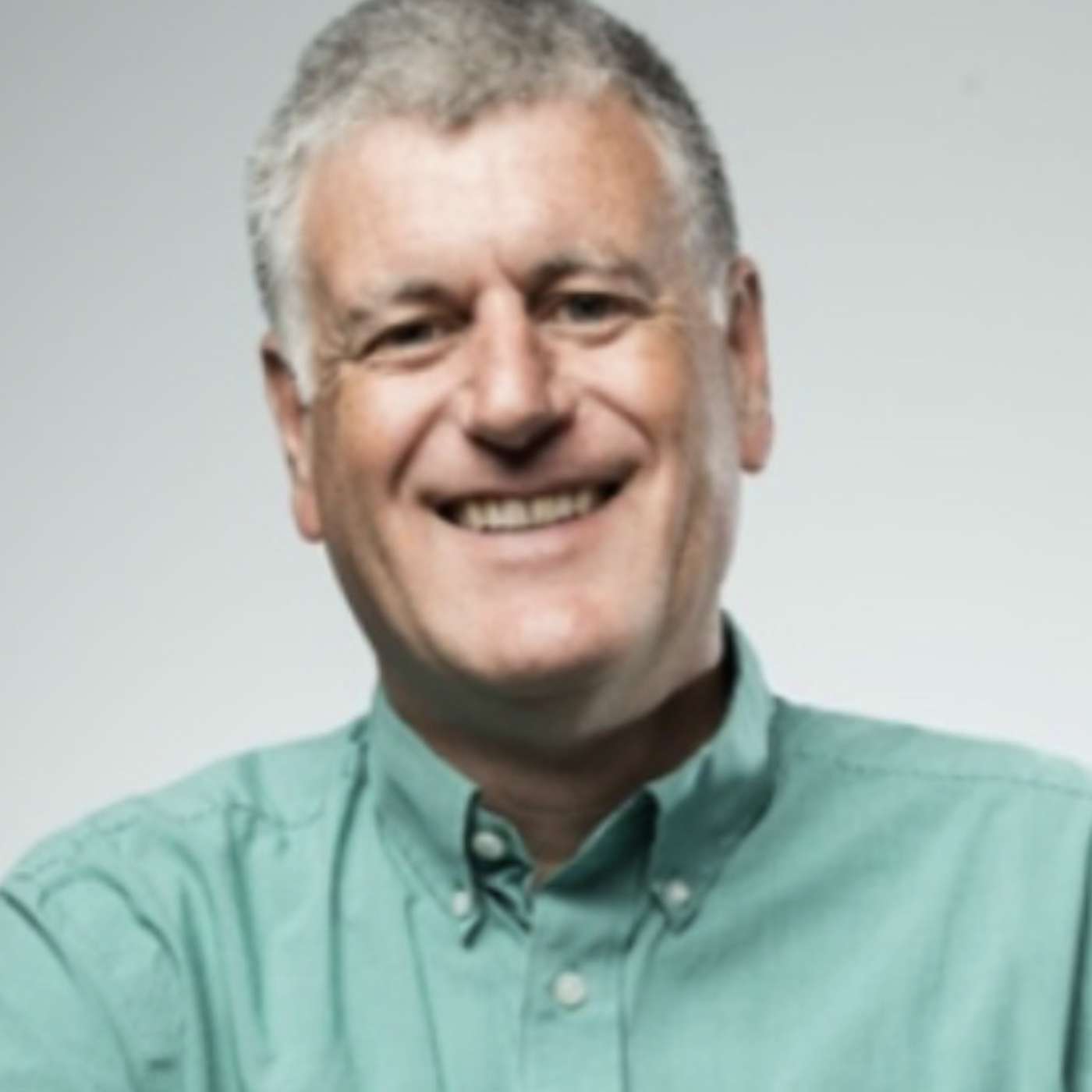 The Beached White Male Podcast with Ken Kemp