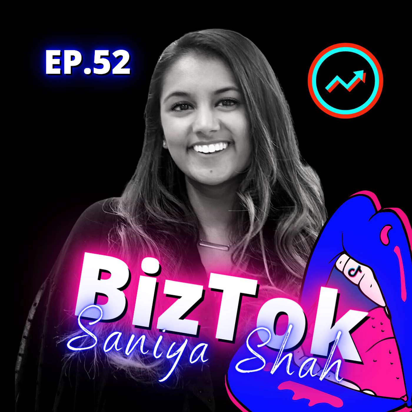 ShopTok a YSBnow Podcast Experience