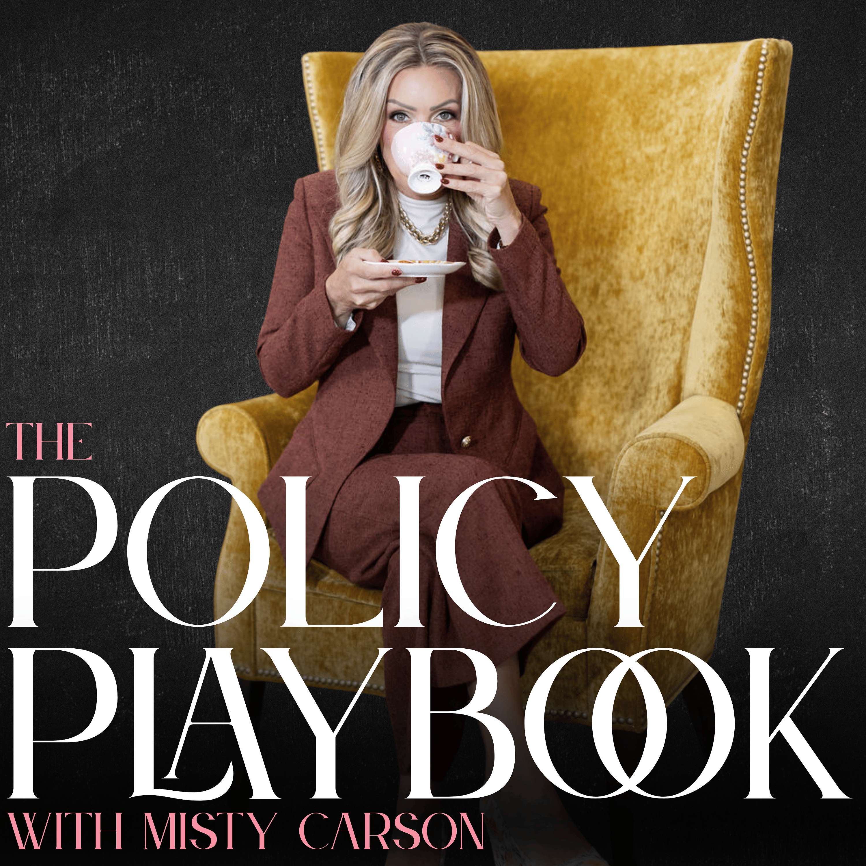 The Policy Playbook