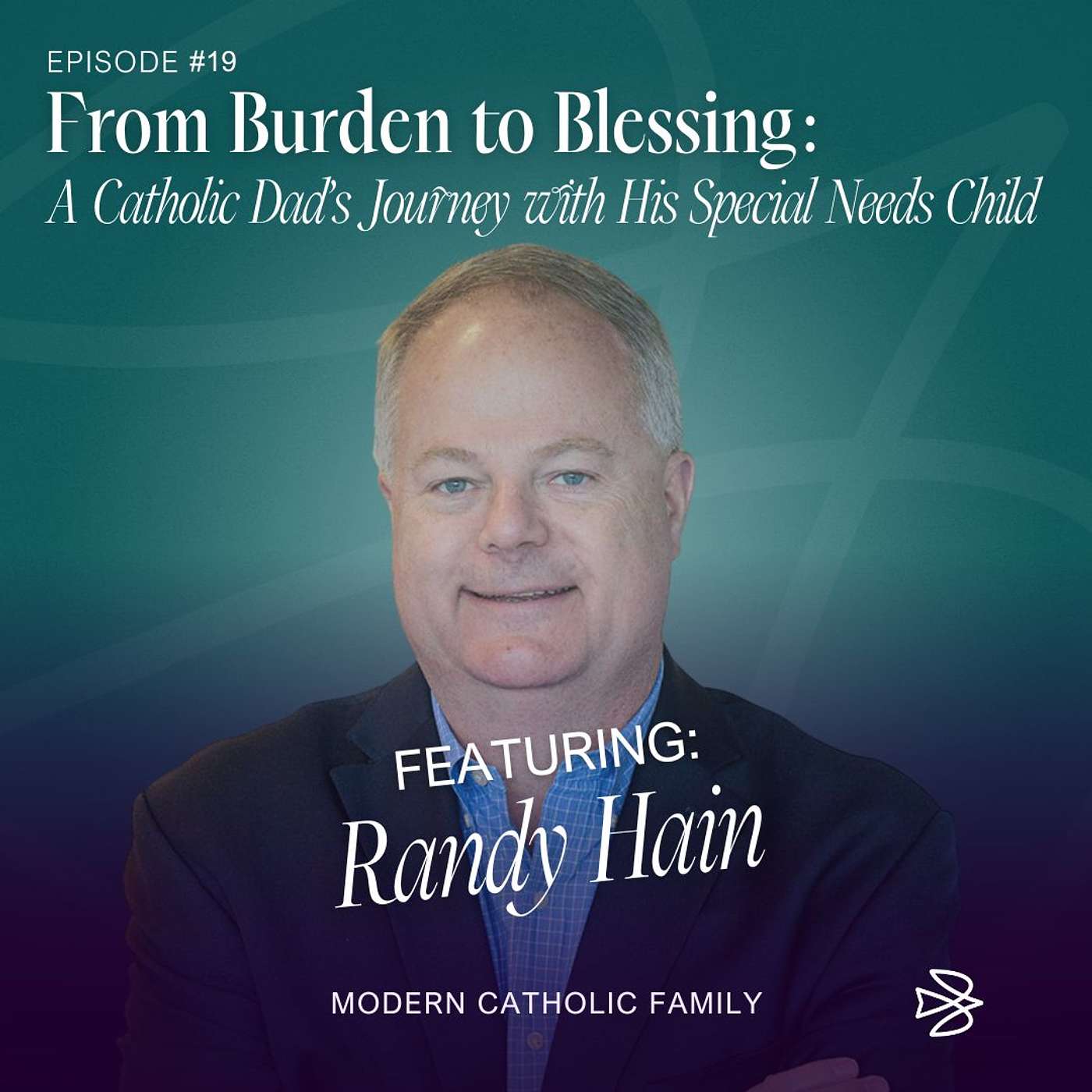 Modern Catholic Family