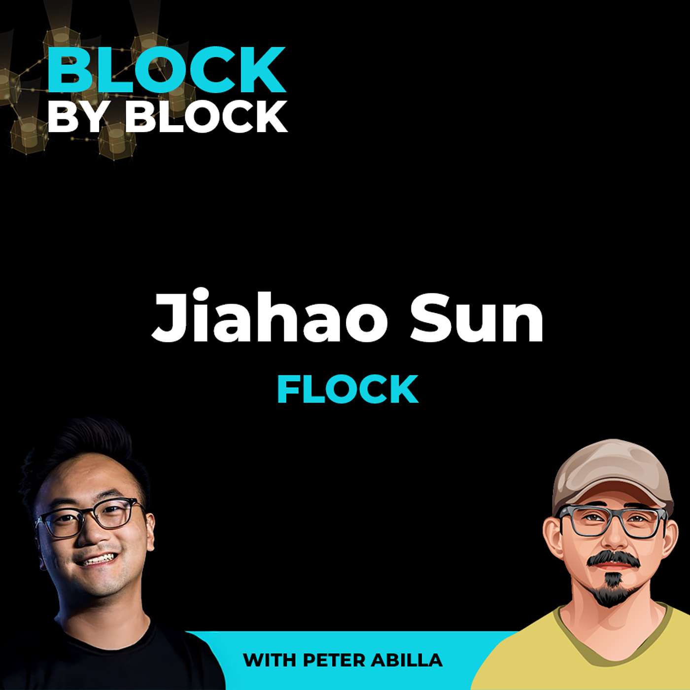 Block by Block: A Show on Web3 Growth Marketing