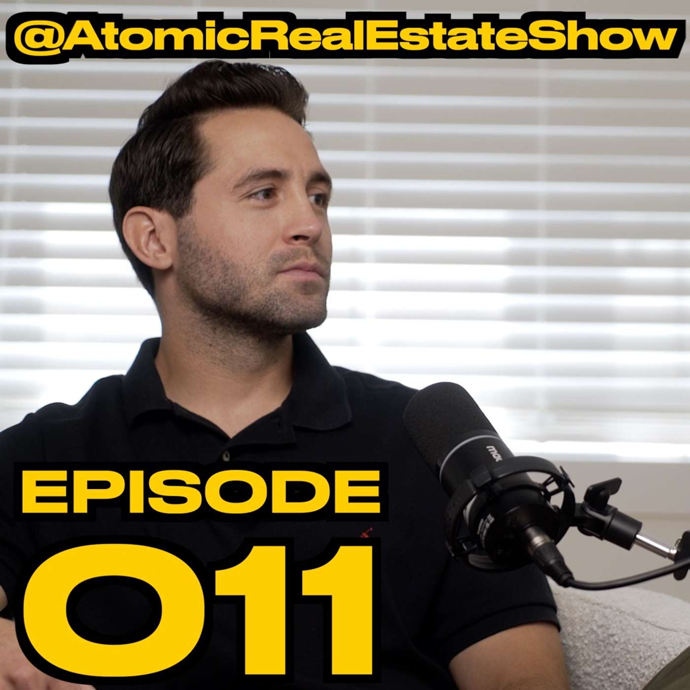 Atomic Real Estate Show