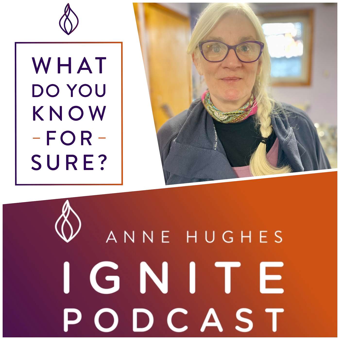 #174 The Right Place, Time & People with Angela Watts