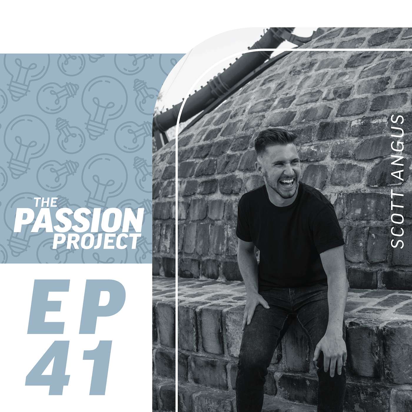 The Passion Project